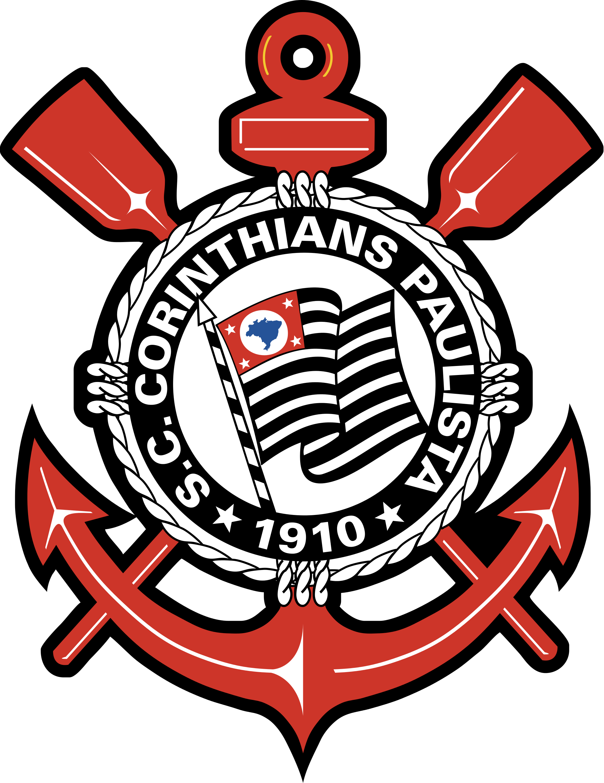 S C Corinthians Paulista