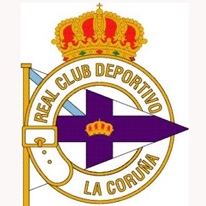 R.C. Deportivo La Coruña